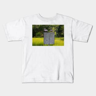 Pelican Times Two Kids T-Shirt